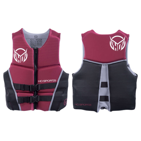 2025 HO Sports System CGA Life Vest