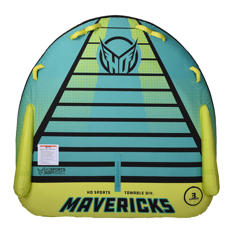 HO Sports Mavericks 3 Tube