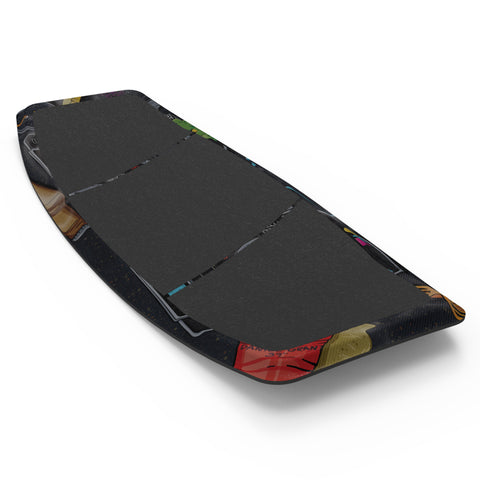 2025 Liquid Force Tao Wakeskate