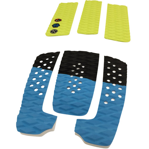 2023 Hyperlite Full EVA Foam Traction Pad Kit