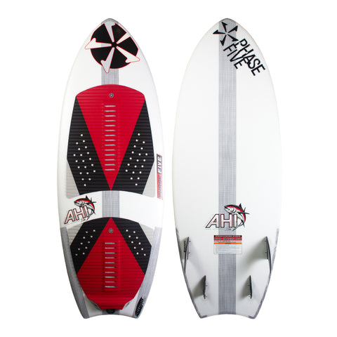 2024 Phase 5 Ahi Wakesurf Board