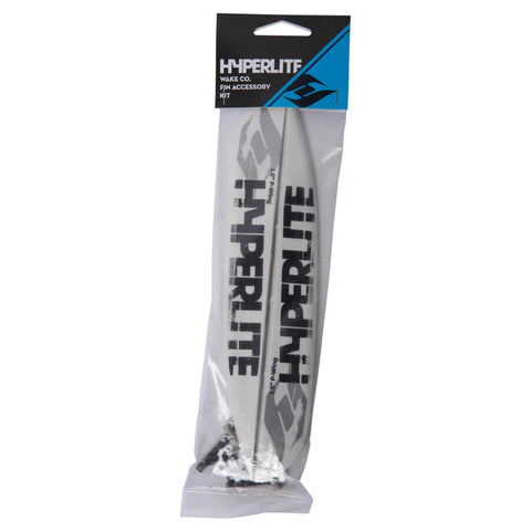 2023 Hyperlite 1.0 P-Wing 2 Pack Fin Kit