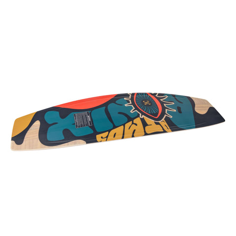 2025 Ronix Atmos Wakeboard