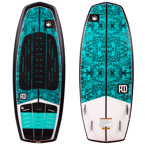 Liquid Force Pod Wakesurf Board