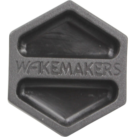 WakeMAKERS 1" Bag Plug with Air Release Functionality