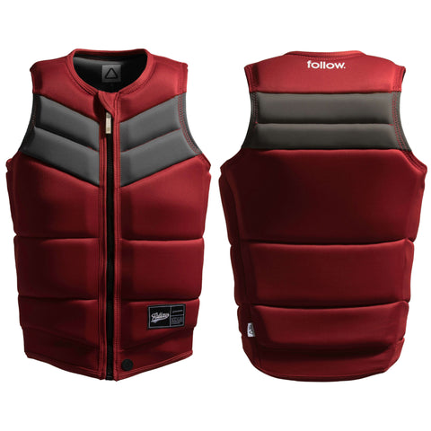 2021 Follow Primary Comp Vest