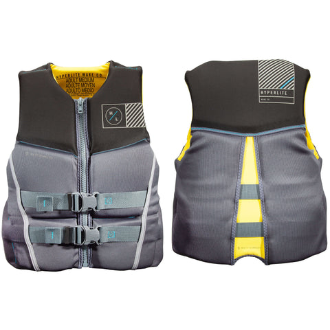 2023 Hyperlite Prime CGA Life Jacket