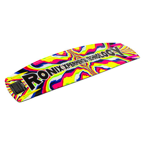 2025 Ronix RXT Blackout Technology Wakeboard