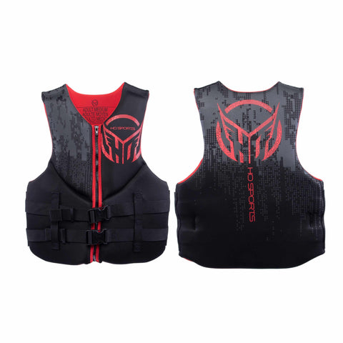 2025 HO Sports Pursuit CGA Life Jacket