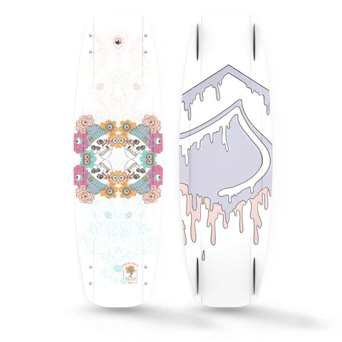 2024 Liquid Force Vamp Women's Wakeboard