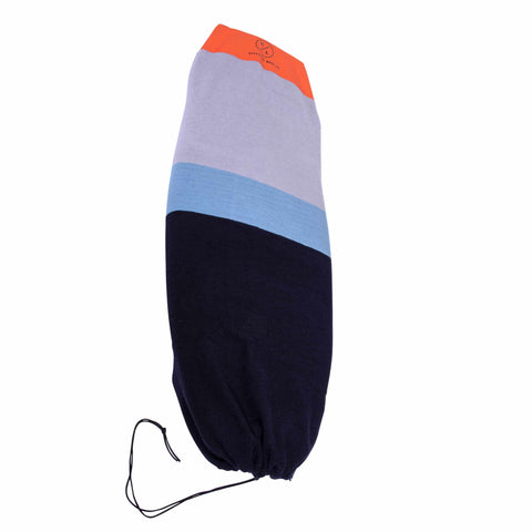 Hyperlite HL Blunt Nose Surf Sock OSFA