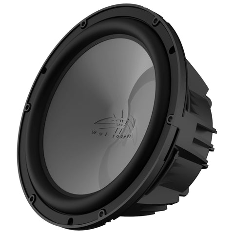 Wet Sounds Revo 10 High Power Subwoofer