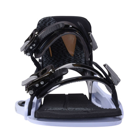 2025 Hyperlite System Pro Wakeboard Bindings