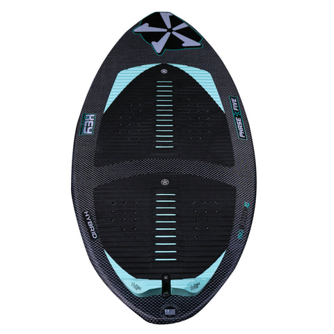 2025 Phase 5 Key Skim Wakesurf Board