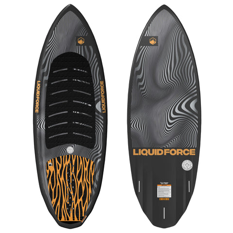 2021 Liquid Force Primo Wakesurf Board