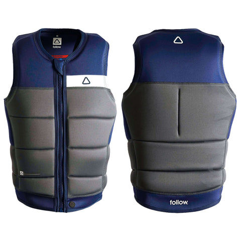 Follow Signal Plus Comp Vest