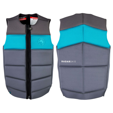 2024 Radar Tidal Limited Comp Vest