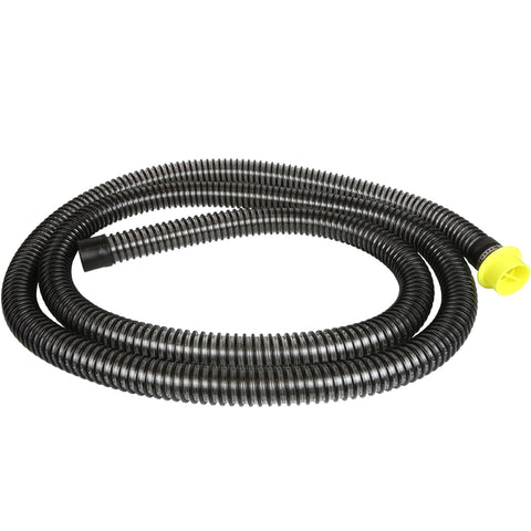 Straight Line Sumo Max Flow Pump Replacement Hose w/Clamp