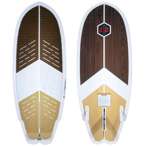 2021 Connelly Lil Easy Wakesurf Board