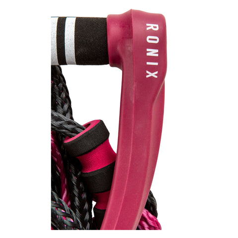 Ronix Women's Silicon Bungee Surf Rope