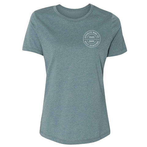 Hyperlite Trade Mark Women's Tee