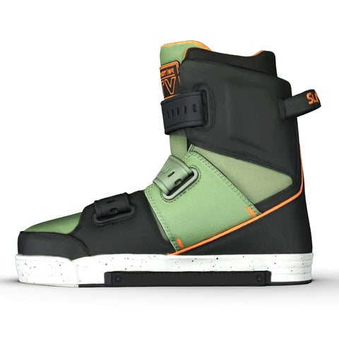 2021 Slingshot KTV Wakeboard Boots