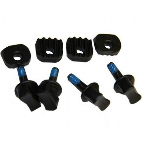 2023 Hyperlite M6 Thumb Screw Binding Hardware Kit