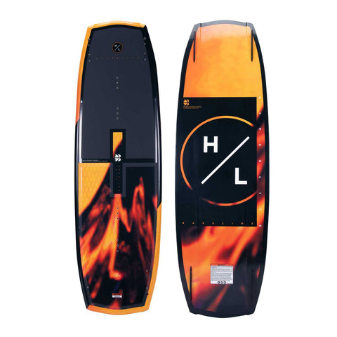 2024 Hyperlite Baseline Wakeboard