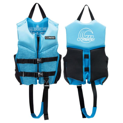 2023 Connelly Child Classic CGA Life Jacket