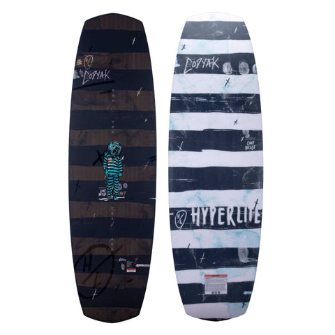 2024 Hyperlite Codyak Wakeboard