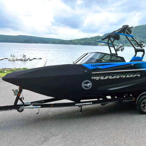 Surfinity 2024+ Moomba Tycon Boat Shield