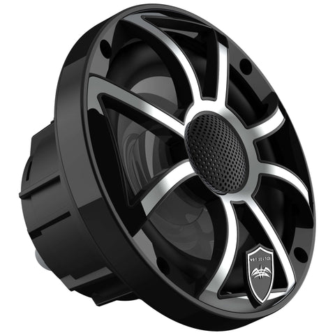 Wet Sounds Revo 6 XS In-Boat Speakers (Pair)