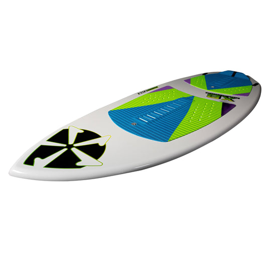 2025 Phase 5 XB Skim Wakesurf Board