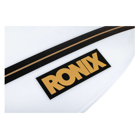 2025 Ronix Flyweight Wave King Wakesurf Board