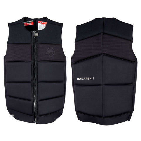 2025 Radar Tidal Comp Vest