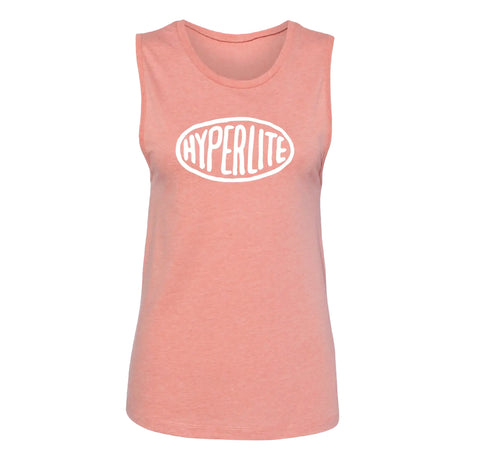 Hyperlite Brusher Women's Tank