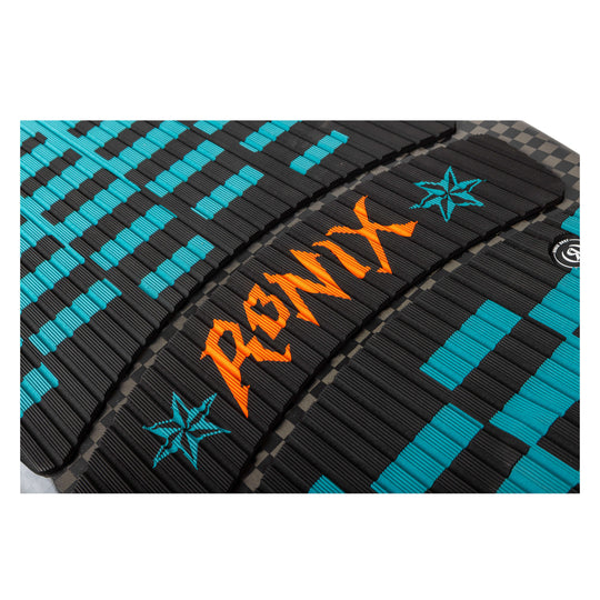 2025 Ronix Carbon Beaux Skim Wakesurf Board