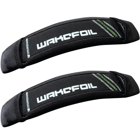 WAKEFOIL AK Surf Series Adjustable Foot Straps