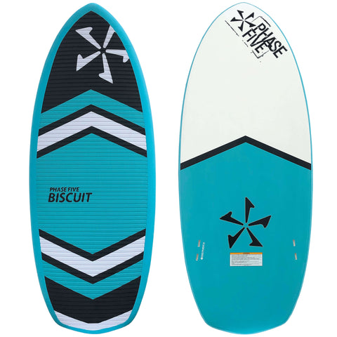 2020 Phase 5 Biscuit Wakesurf Board