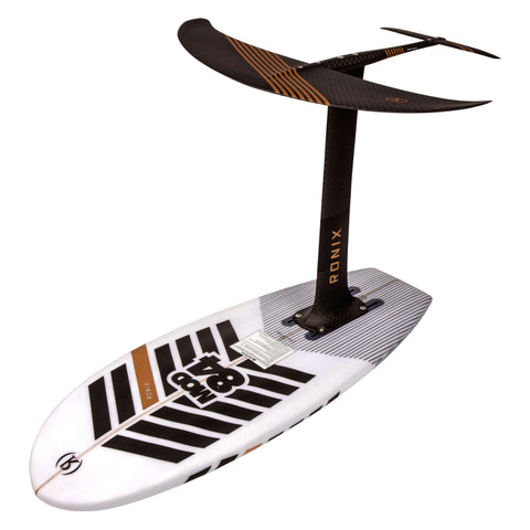 2025 Ronix MOD 84 / Speed 1530 Foil Package