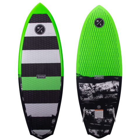 Hyperlite Shim Wakesurf Board Discontinued