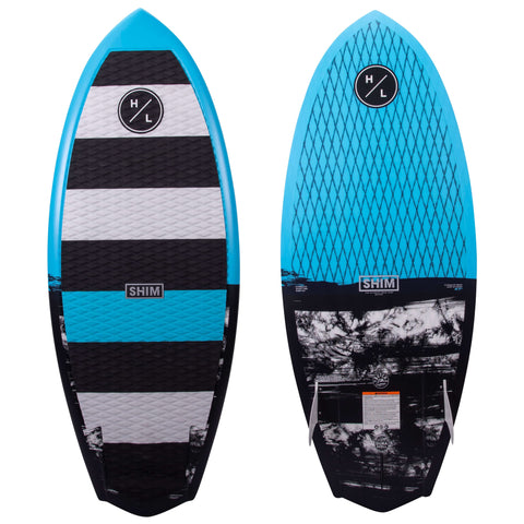 Hyperlite Shim Wakesurf Board Discontinued