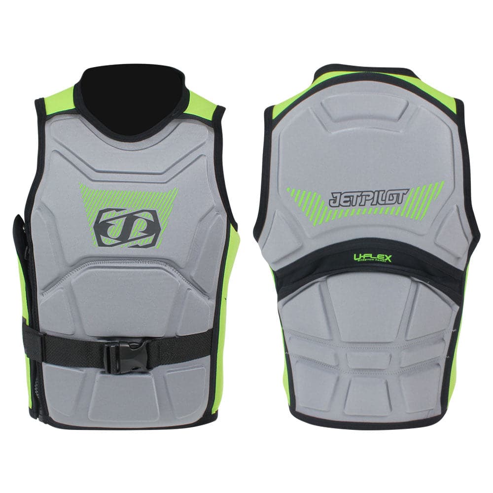 Jetpilot A-10 Comp Vest