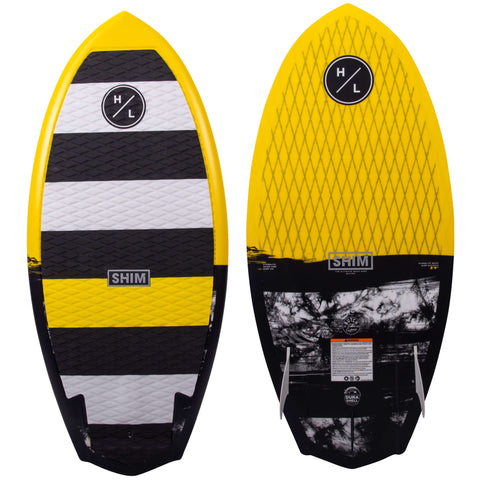 Hyperlite Shim Wakesurf Board Discontinued