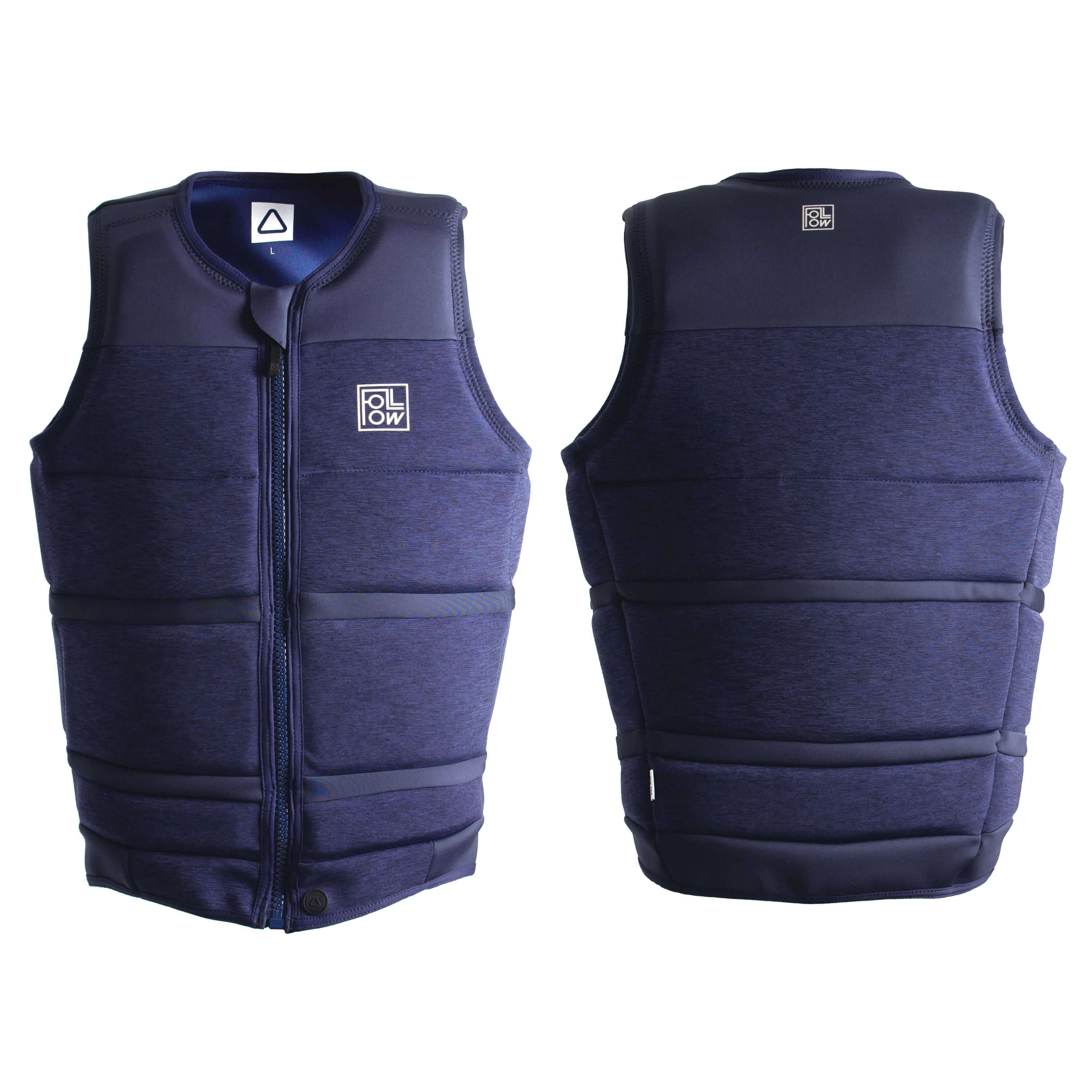 2021 Follow Surf Edition Comp Vest Wakemakers