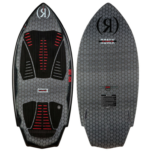 Ronix H.O.M.E Carbon Pro Wakesurf Board