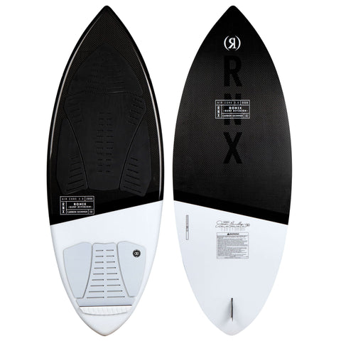 2021 Ronix Carbon Air Core 3 Skimmer Wakesurf Board