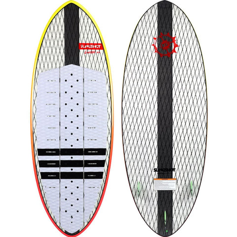 Slingshot Coaster XR Wakesurf Board