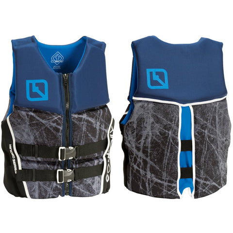 2018 Connelly Pure CGA Life Jacket