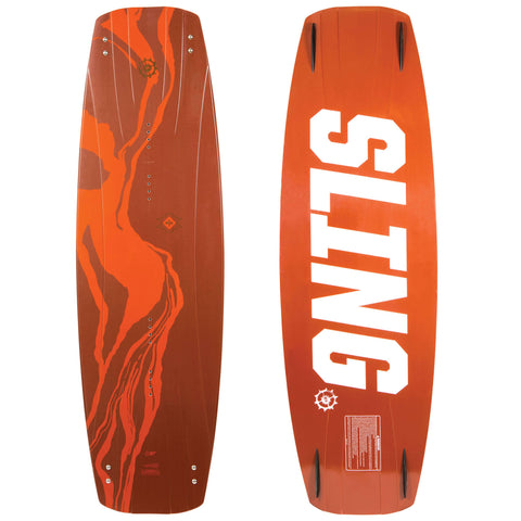 2021 Slingshot Pill Wakeboard